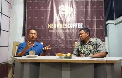 Bedah Masterplan Penanggulangan Banjir, Dr M Ikhsan Ungkap Cara Bikin Pekanbaru Bebas Banjir